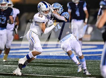 Thumbnail 2 in Serra vs. Corona Del Mar ( CIF State DIV 1A Championship Final) photogallery.
