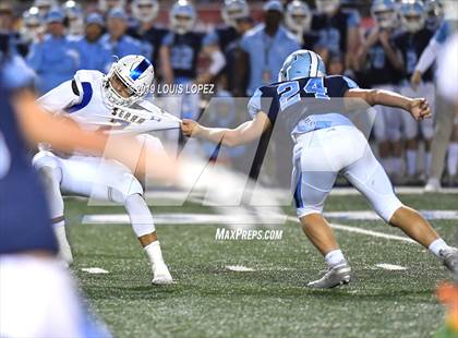 Thumbnail 3 in Serra vs. Corona Del Mar ( CIF State DIV 1A Championship Final) photogallery.