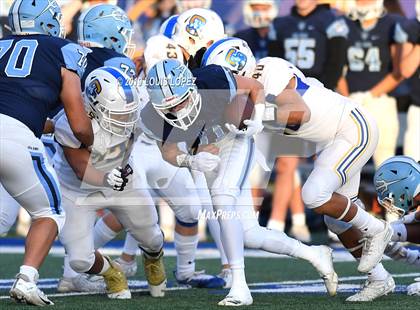 Thumbnail 3 in Serra vs. Corona Del Mar ( CIF State DIV 1A Championship Final) photogallery.