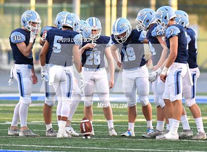 Thumbnail 1 in Serra vs. Corona Del Mar ( CIF State DIV 1A Championship Final) photogallery.