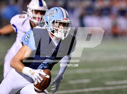 Thumbnail 3 in Serra vs. Corona Del Mar ( CIF State DIV 1A Championship Final) photogallery.