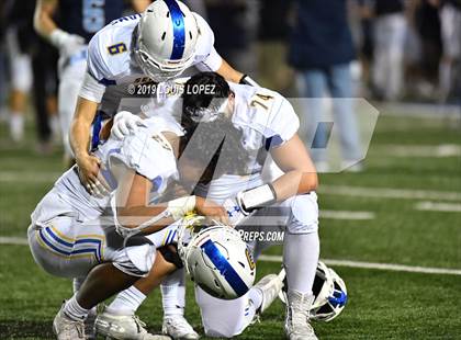 Thumbnail 3 in Serra vs. Corona Del Mar ( CIF State DIV 1A Championship Final) photogallery.