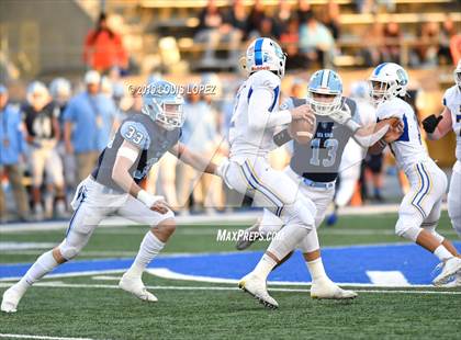 Thumbnail 1 in Serra vs. Corona Del Mar ( CIF State DIV 1A Championship Final) photogallery.