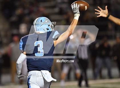 Thumbnail 2 in Serra vs. Corona Del Mar ( CIF State DIV 1A Championship Final) photogallery.
