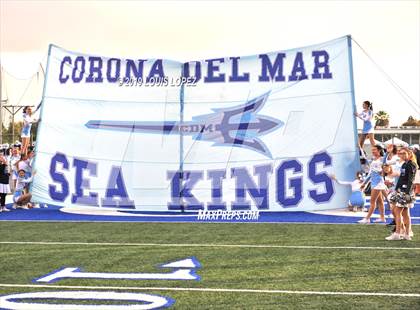 Thumbnail 1 in Serra vs. Corona Del Mar ( CIF State DIV 1A Championship Final) photogallery.