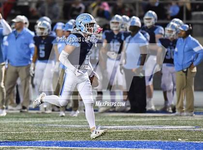 Thumbnail 1 in Serra vs. Corona Del Mar ( CIF State DIV 1A Championship Final) photogallery.