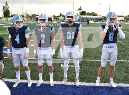 Thumbnail 2 in Serra vs. Corona Del Mar ( CIF State DIV 1A Championship Final) photogallery.
