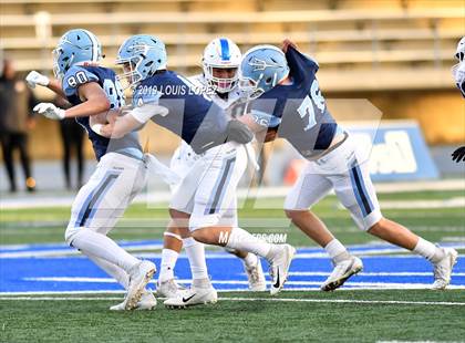 Thumbnail 3 in Serra vs. Corona Del Mar ( CIF State DIV 1A Championship Final) photogallery.