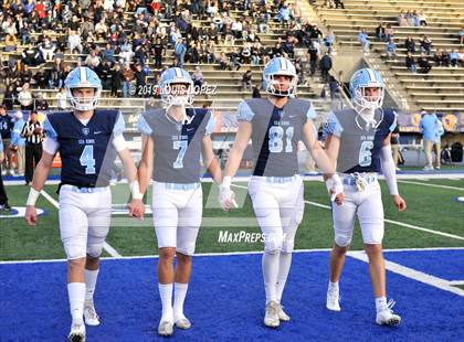 Thumbnail 2 in Serra vs. Corona Del Mar ( CIF State DIV 1A Championship Final) photogallery.