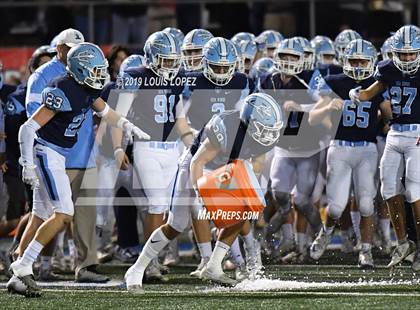 Thumbnail 1 in Serra vs. Corona Del Mar ( CIF State DIV 1A Championship Final) photogallery.
