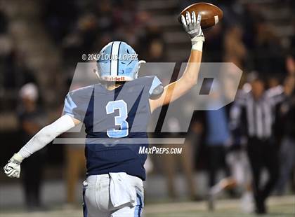 Thumbnail 3 in Serra vs. Corona Del Mar ( CIF State DIV 1A Championship Final) photogallery.