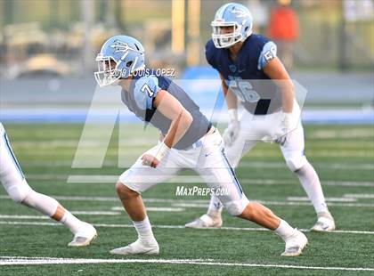 Thumbnail 2 in Serra vs. Corona Del Mar ( CIF State DIV 1A Championship Final) photogallery.