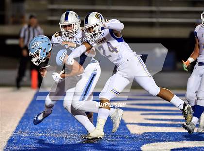 Thumbnail 3 in Serra vs. Corona Del Mar ( CIF State DIV 1A Championship Final) photogallery.