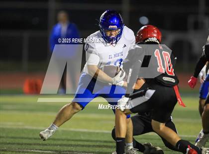 Thumbnail 3 in El Monte vs Marshall photogallery.