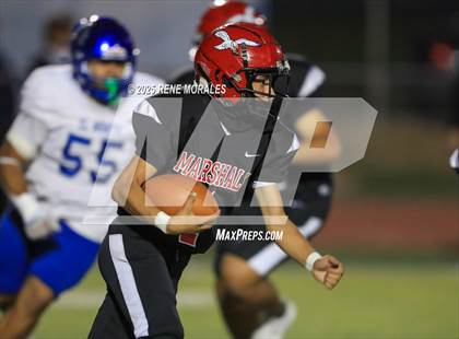 Thumbnail 2 in El Monte vs Marshall photogallery.