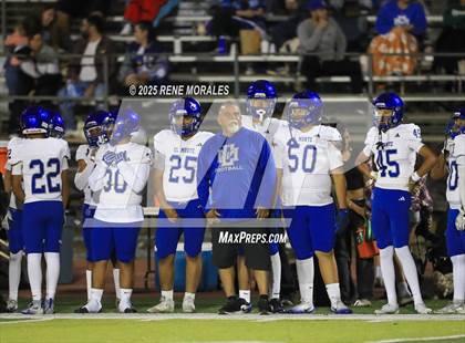 Thumbnail 3 in El Monte vs Marshall photogallery.