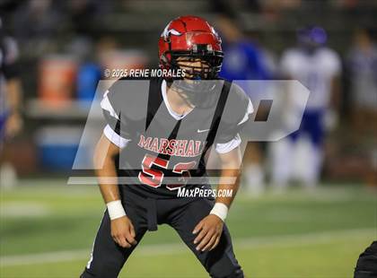 Thumbnail 2 in El Monte vs Marshall photogallery.