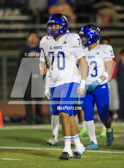 Thumbnail 1 in El Monte vs Marshall photogallery.