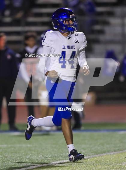Thumbnail 1 in El Monte vs Marshall photogallery.