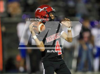 Thumbnail 1 in El Monte vs Marshall photogallery.