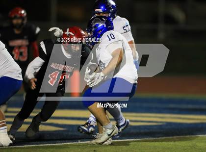 Thumbnail 1 in El Monte vs Marshall photogallery.