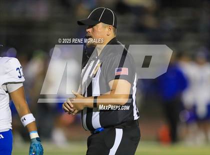 Thumbnail 1 in El Monte vs Marshall photogallery.