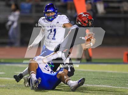 Thumbnail 2 in El Monte vs Marshall photogallery.