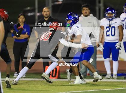 Thumbnail 3 in El Monte vs Marshall photogallery.