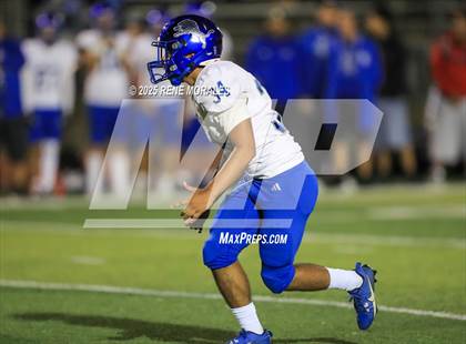 Thumbnail 3 in El Monte vs Marshall photogallery.