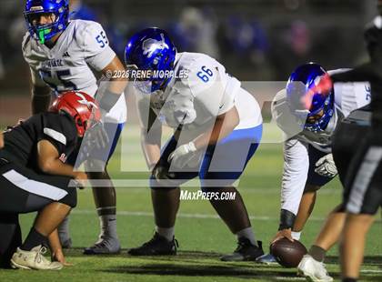 Thumbnail 1 in El Monte vs Marshall photogallery.