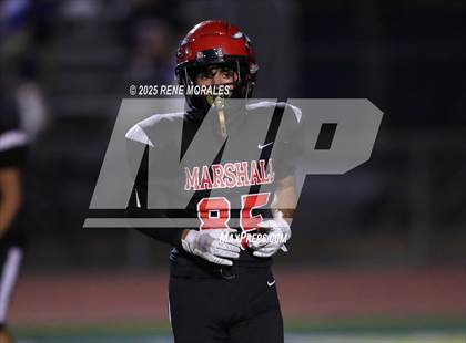 Thumbnail 2 in El Monte vs Marshall photogallery.