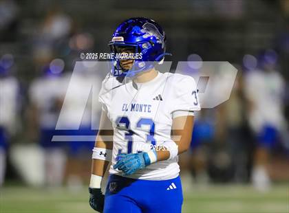 Thumbnail 2 in El Monte vs Marshall photogallery.