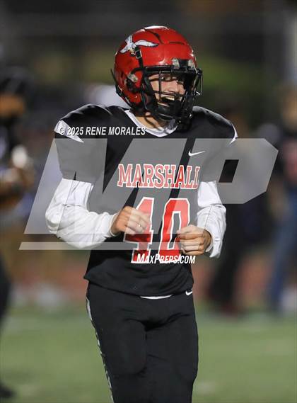 Thumbnail 2 in El Monte vs Marshall photogallery.