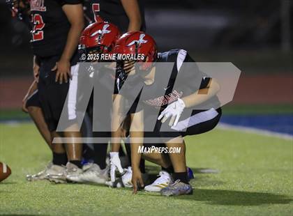 Thumbnail 3 in El Monte vs Marshall photogallery.