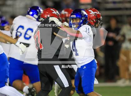 Thumbnail 2 in El Monte vs Marshall photogallery.