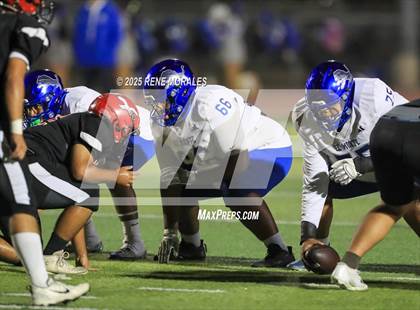 Thumbnail 2 in El Monte vs Marshall photogallery.