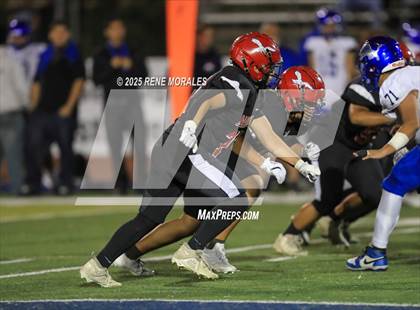 Thumbnail 1 in El Monte vs Marshall photogallery.
