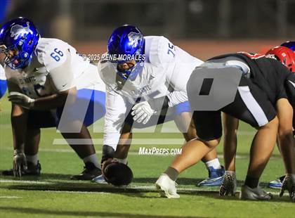 Thumbnail 3 in El Monte vs Marshall photogallery.