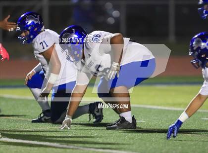 Thumbnail 1 in El Monte vs Marshall photogallery.