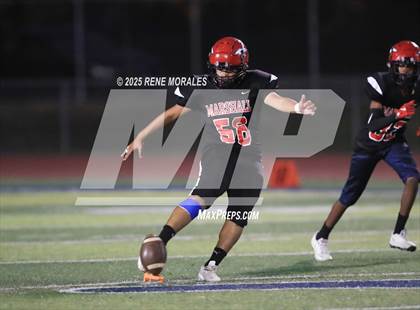 Thumbnail 1 in El Monte vs Marshall photogallery.