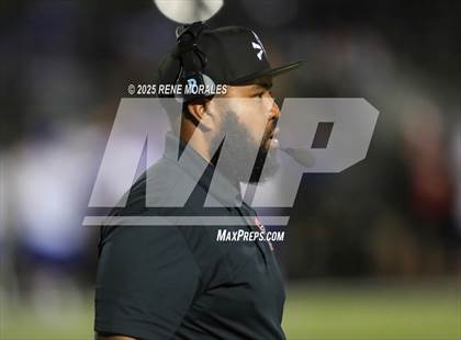 Thumbnail 3 in El Monte vs Marshall photogallery.