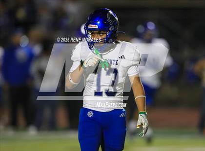 Thumbnail 2 in El Monte vs Marshall photogallery.