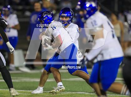 Thumbnail 1 in El Monte vs Marshall photogallery.