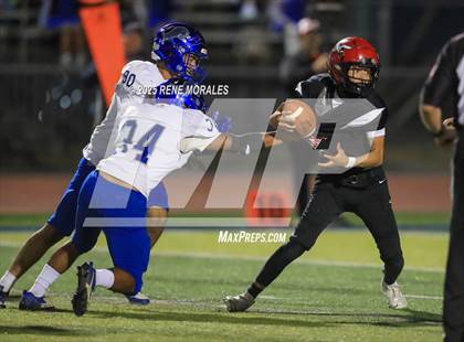 Thumbnail 3 in El Monte vs Marshall photogallery.