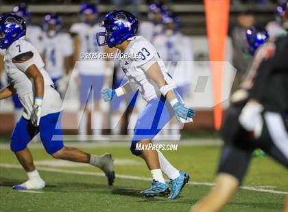 Thumbnail 2 in El Monte vs Marshall photogallery.