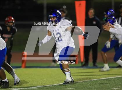 Thumbnail 3 in El Monte vs Marshall photogallery.
