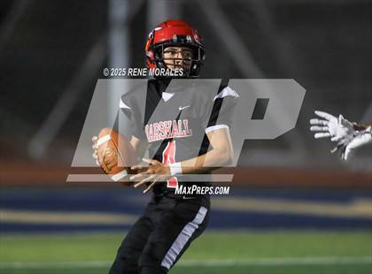 Thumbnail 3 in El Monte vs Marshall photogallery.