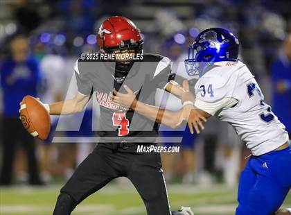 Thumbnail 3 in El Monte vs Marshall photogallery.