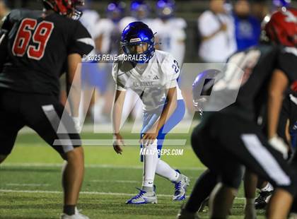 Thumbnail 3 in El Monte vs Marshall photogallery.