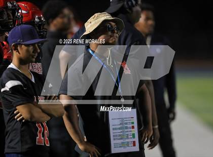 Thumbnail 1 in El Monte vs Marshall photogallery.
